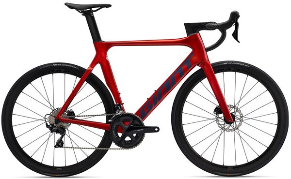 Xe đạp đua Giant PROPEL ADV 2 D 2022***